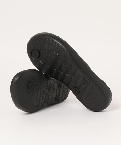 「fitflop」 ビーチサンダル US6 ベージュ系その他 レディース_画像3