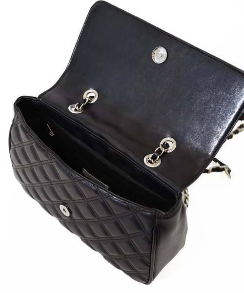 GYDA（ジェイダ） ショルダーバッグ バッグ DOUBLE QUILTING SERIES