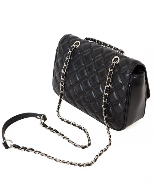 GYDA（ジェイダ） ショルダーバッグ バッグ DOUBLE QUILTING SERIES