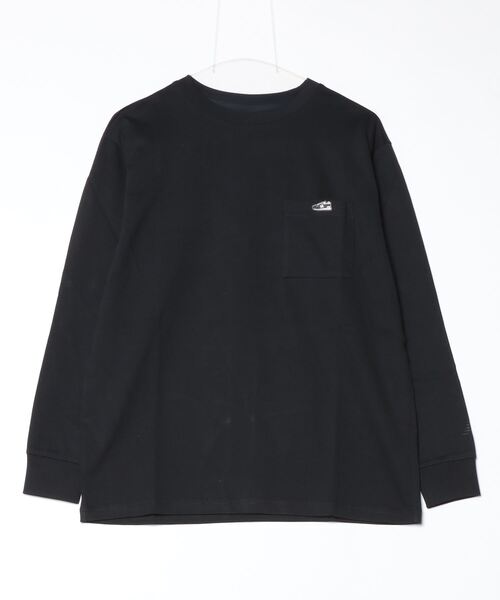 New Balance（ニューバランス） tシャツ 「アルペン限定」 New Balance