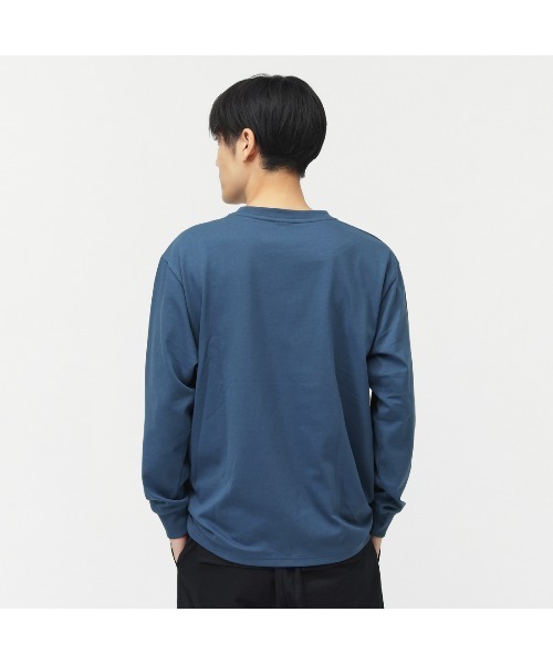 New Balance（ニューバランス） tシャツ 「アルペン限定」 New Balance