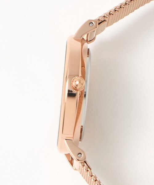 腕時計 「DANIEL WELLINGTON」Petite Melrose MOP Grey/腕時計 レディースの画像