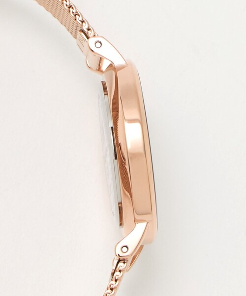 腕時計 「DANIEL WELLINGTON」Petite Melrose MOP Grey/腕時計 レディースの画像
