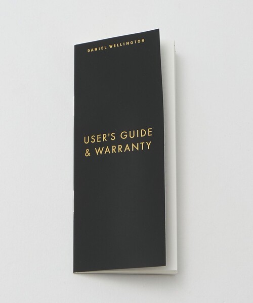 腕時計 「DANIEL WELLINGTON」Petite Melrose MOP Grey/腕時計 レディースの画像