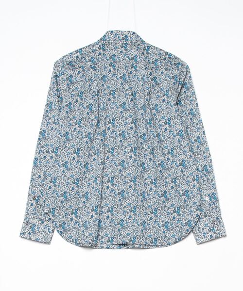 Paul Smith（ポール・スミス） ブラウス シャツ ウィメンズ リバティ