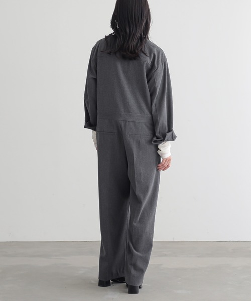 for/c（フォーシー） オールインワン 「低身長/高身長向けサイズ有 