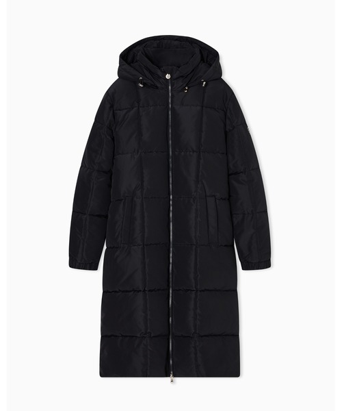 EA7 コート アウター 「オンライン限定」「エンポリオ アルマーニ EA7