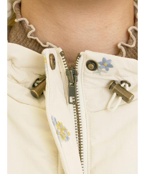 Samansa Mos2（サマンサモスモス） ジャケット ノーカラージャケット