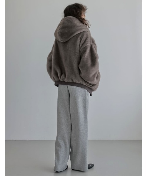 Re:EDIT（リエディ） ブルゾン アウター 「2025AW COLLECTION」フォー