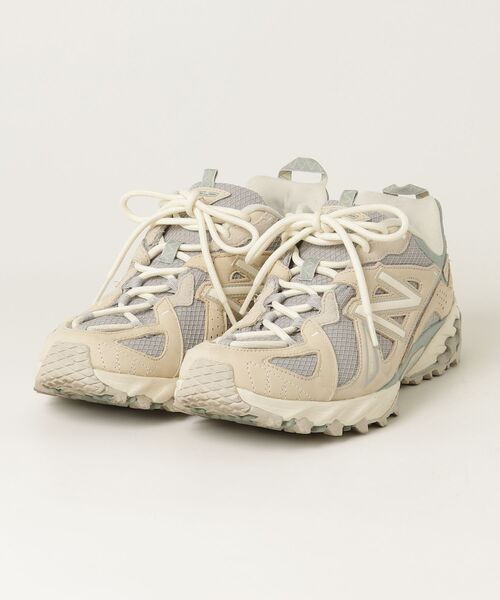 NEW BALANCE / ローカットスニーカー/26.5cm/ORN New Balance（ニューバランス） ローカットスニーカー 26.5cm ベージュ