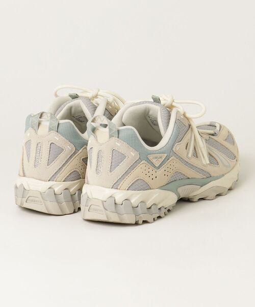 New Balance（ニューバランス） ローカットスニーカー 26.5cm ベージュ