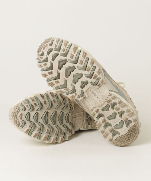 New Balance（ニューバランス） ローカットスニーカー 26.5cm ベージュ