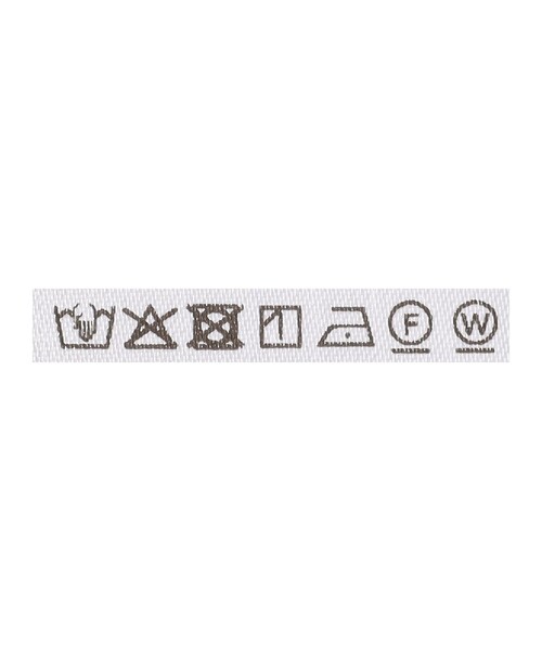 コート ジャケット 「別注」Placide / リネンコットン ストライプ バンドカラーシャツ メンズの画像