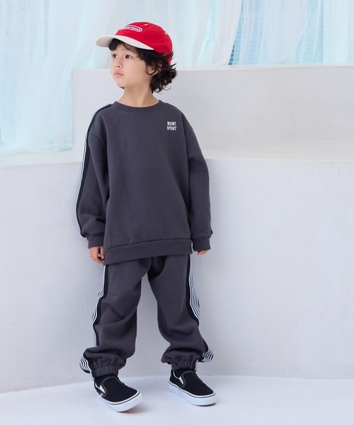 MARKEY'S（マーキーズ） セットアップ 「LSP WOW!」セットアップ 裏