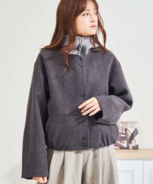 MISCH MASCH（ミッシュマッシュ） ブルゾン アウター ZOZO限定