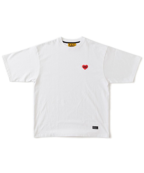 FAT tシャツ HEARTee メンズ : ZOZOTOWN Yahoo!店 - 通販 - Yahoo