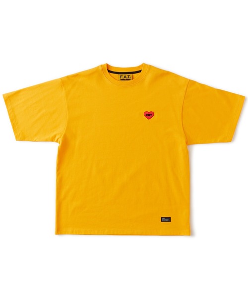 FAT tシャツ HEARTee メンズ : ZOZOTOWN Yahoo!店 - 通販 - Yahoo