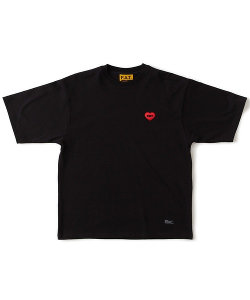FAT tシャツ HEARTee メンズ : ZOZOTOWN Yahoo!店 - 通販 - Yahoo