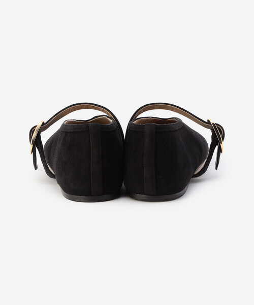 シューズ LE MONDE BERYL | STELLA SLIPPER BLACK WOMEN レディースの画像