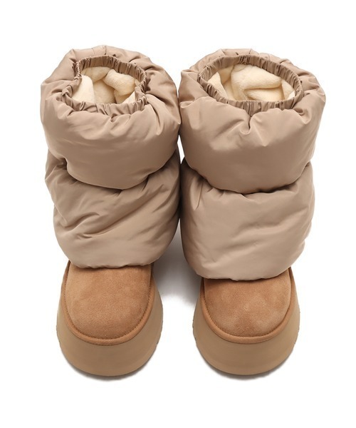 UGG Australia（アグオーストラリア） 「UGG」 ムートンブーツ 25.0cm