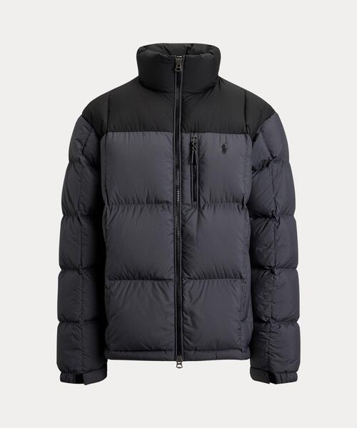 POLO RALPH LAUREN（ポロ・ラルフローレン） ダウンジャケット ダウン