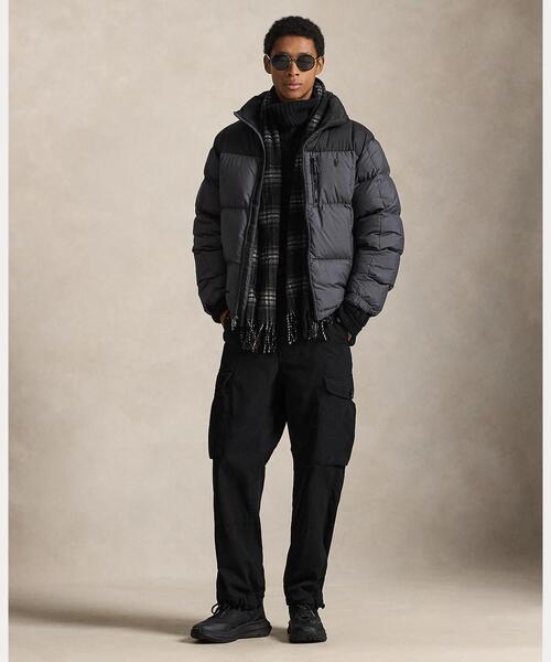 POLO RALPH LAUREN（ポロ・ラルフローレン） ダウンジャケット ダウン