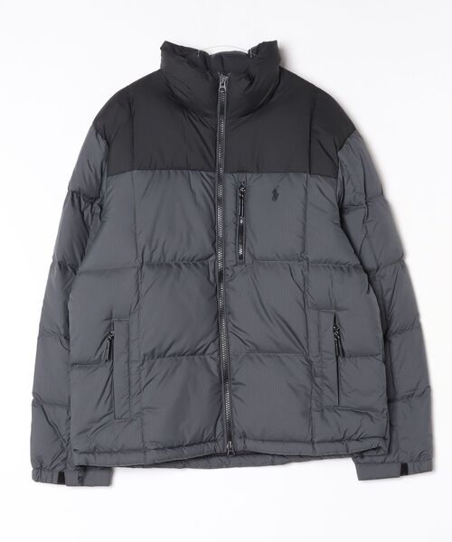 POLO RALPH LAUREN（ポロ・ラルフローレン） ダウンジャケット ダウン