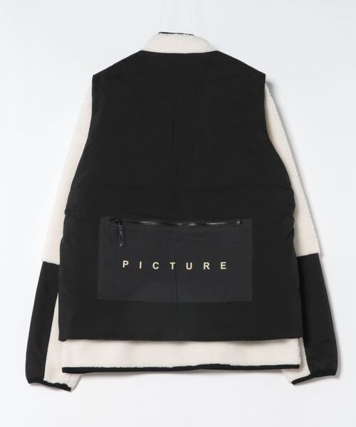 PICTURE ORGANIC CLOTHING（ピクチャーオーガニッククロージング