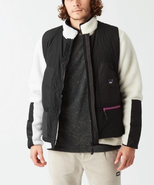 PICTURE ORGANIC CLOTHING（ピクチャーオーガニッククロージング