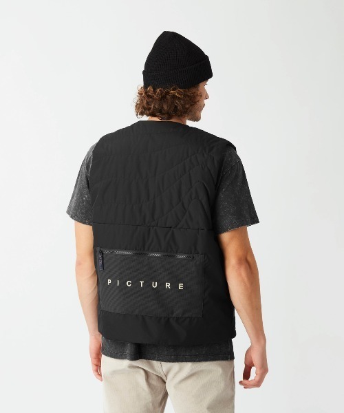 PICTURE ORGANIC CLOTHING（ピクチャーオーガニッククロージング