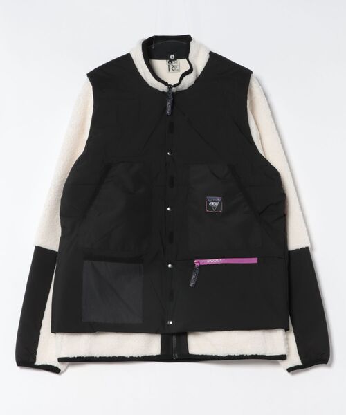 PICTURE ORGANIC CLOTHING（ピクチャーオーガニッククロージング