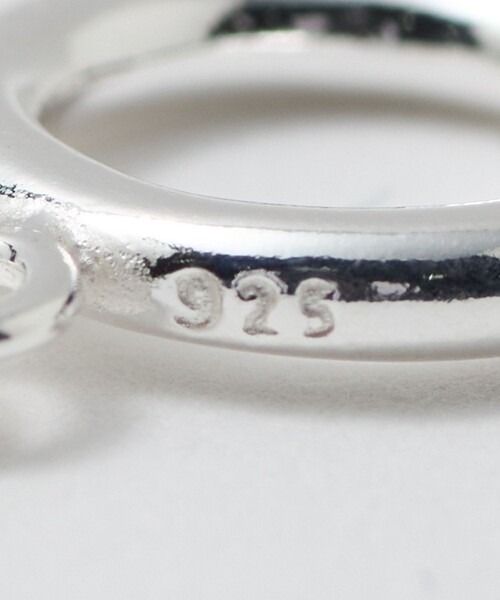 JieDa（ジエダ） ブレスレット 「JIEDA」925 ブレスレット メンズ