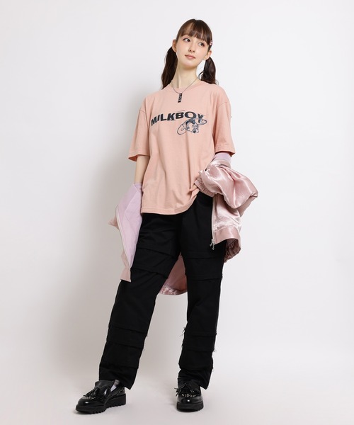 パンツ RIPPER パンツ レディース メンズの画像