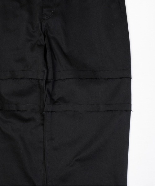 パンツ RIPPER パンツ レディース メンズの画像