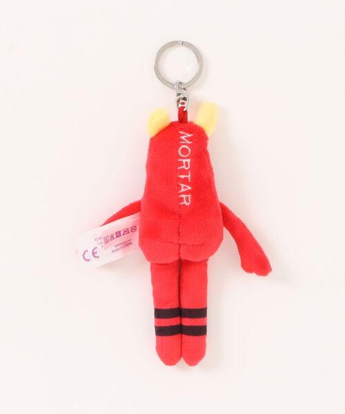 nici（ニキ） キーホルダー キーホルダー ”NICI x TOY MACHINE x