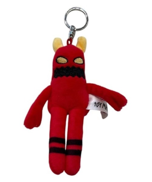 nici（ニキ） キーホルダー キーホルダー ”NICI x TOY MACHINE x