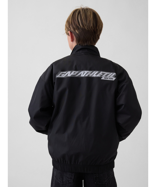 GAP（ギャップ） ブルゾン ジャンバー アウター リラックスフィット