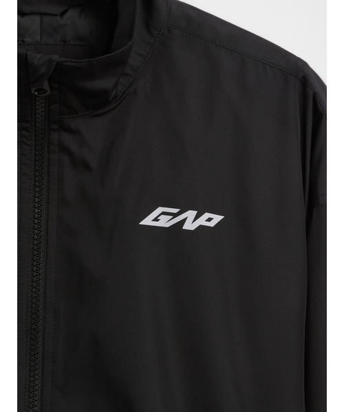 GAP（ギャップ） ブルゾン ジャンバー アウター リラックスフィット
