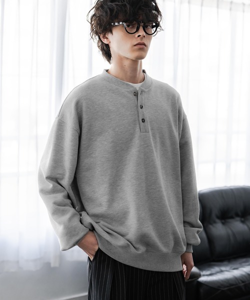 Rocky Monroe（ロッキーモンロー） トレーナー スウェット 新色追加