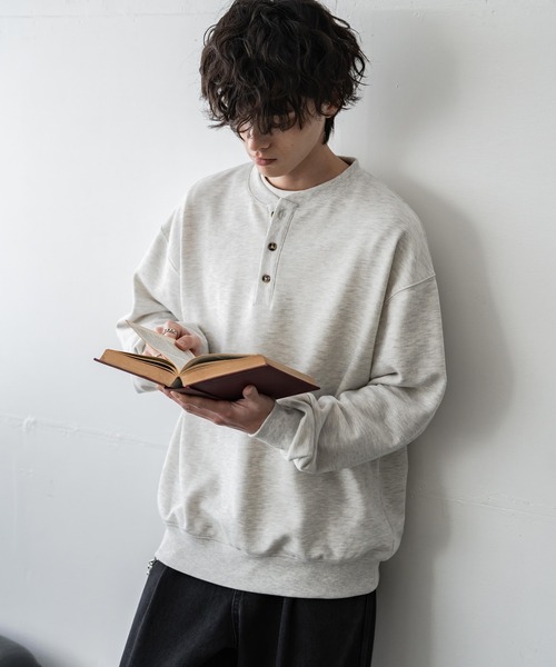 Rocky Monroe（ロッキーモンロー） トレーナー スウェット 新色追加