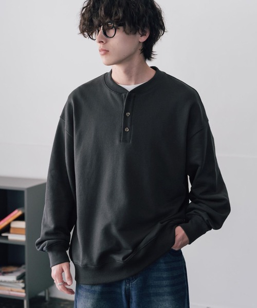 Rocky Monroe（ロッキーモンロー） トレーナー スウェット 新色追加