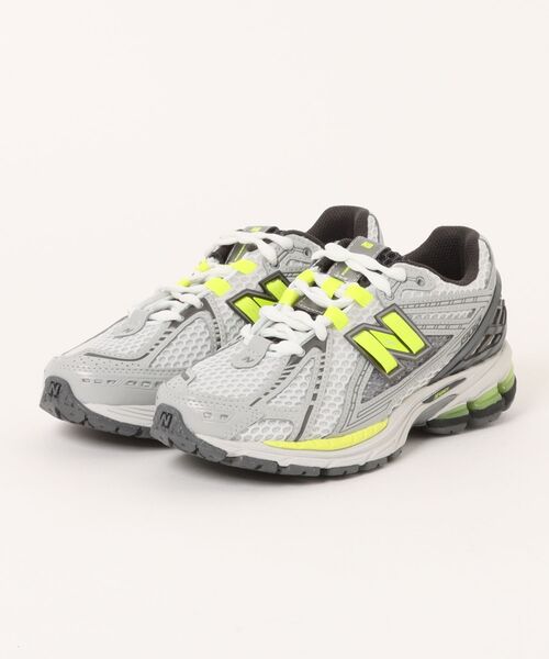 スニーカー NEW BALANCE ニューバランス U1906 52H(D) U1906 U1906 52H SILVER/LIM(52H) メンズ