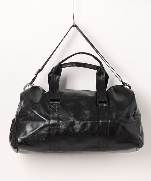 「florist」 2WAYバッグ FREE ワインレッド レディース_画像7