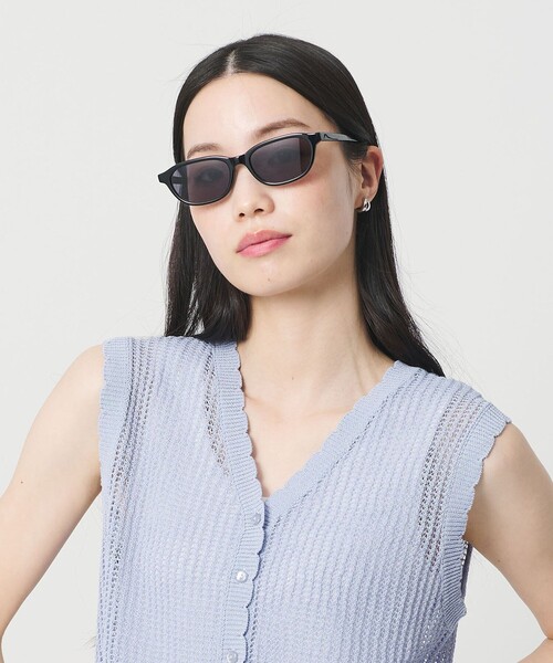 サングラス 「A.D.S.R.」GASPAR サングラス レディースの画像