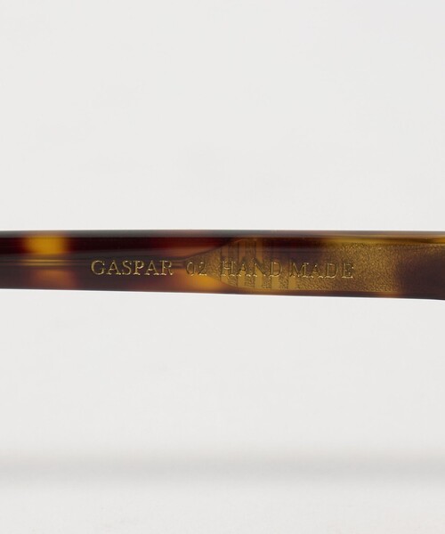サングラス 「A.D.S.R.」GASPAR サングラス レディースの画像