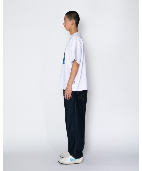APPLEBUM（アップルバム） tシャツ “Digger” T-shirt メンズ