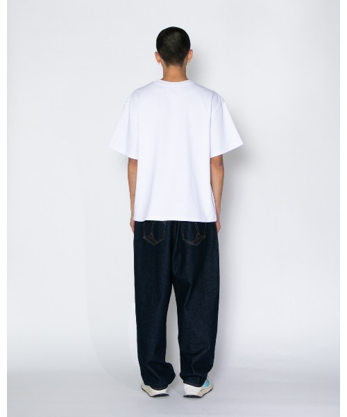 APPLEBUM（アップルバム） tシャツ “Digger” T-shirt メンズ