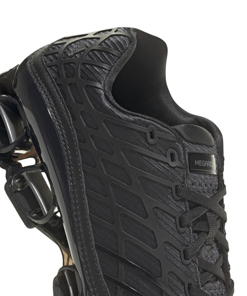 adidas Originals スニーカー MEGARIDE F50 ONV26/HQ9343 メンズ 