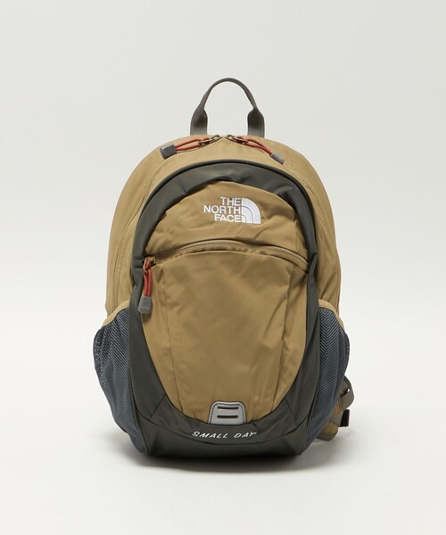 ノースフェイス リュック 「THE NORTH FACE」スモールデイ リュック（15L） / キッズ キッズ 子供 男の子 女の子の画像
