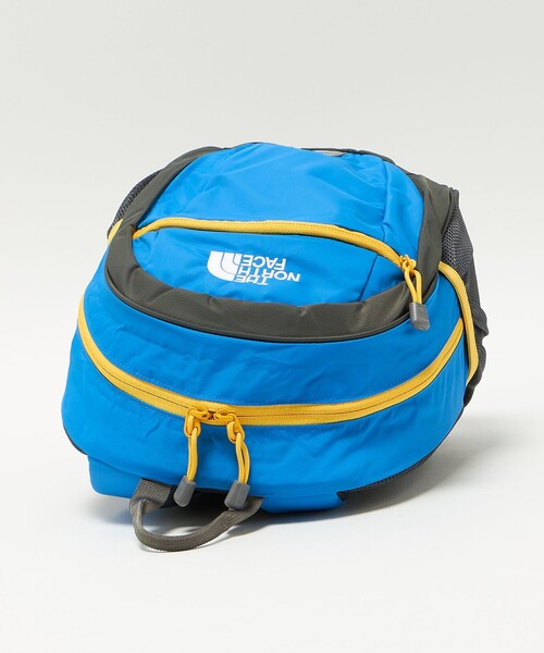 ノースフェイス リュック 「THE NORTH FACE」スモールデイ リュック（15L） / キッズ キッズ 子供 男の子 女の子の画像